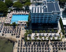 Hotel Grint