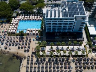 Hotel Grint