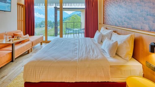 Falkensteiner Hotel Montafon