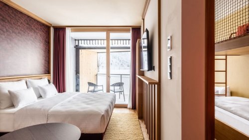 Falkensteiner Hotel Montafon