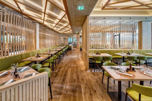 Falkensteiner Hotel Montafon