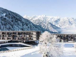 Falkensteiner Hotel Montafon Falkensteiner Hotel Montafon