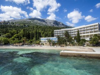 Aminess Hotel Orsan