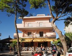 Residence Paradiso