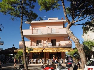 Residence Paradiso