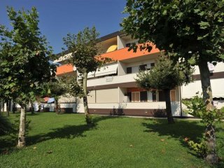 Residence Le Palme a Ismare