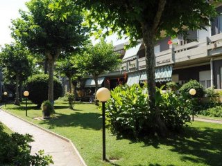 Residence Green Marine