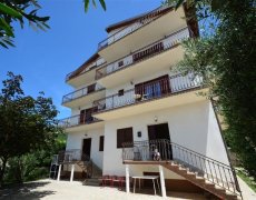 Omiš-Nemira - Pension Nemira