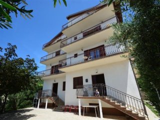Omiš-Nemira - Pension Nemira