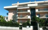 Apartmány Baracca