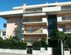 Apartmány Baracca