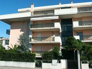 Apartmány Baracca