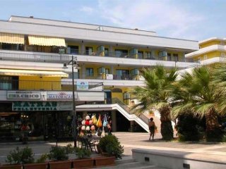 Residence El Chico