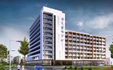 Katalog zájezdů - Polsko, OLYMP IV - Kołobrzeg