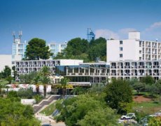 Hotel Istra Plava Laguna