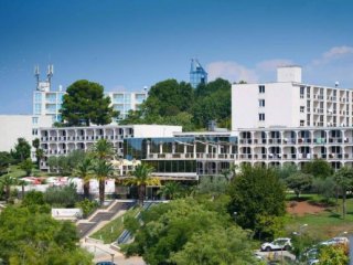 Hotel Istra Plava Laguna