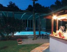 Hotel Meridianus