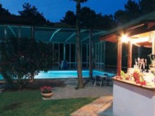 Hotel Meridianus