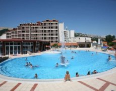 Hotel Sunny Baška  by Valamar