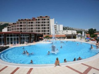 Hotel Sunny Baška  by Valamar