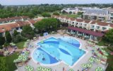 Apartmány Villaggio Marco Polo