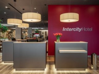 Hotel Intercity Hotel Intercity