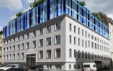 Katalog zájezdů - Maďarsko, UP hotel Budapest