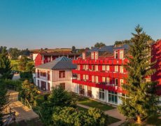 Familienhotel Runding