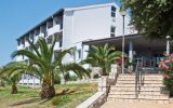 Plaža Sunny Hotel