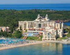 Hotel Marina Royal Palace