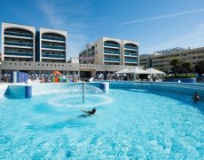 Aparthotel Imperial