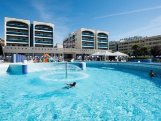 Aparthotel Imperial