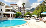 Hotel Boulevard