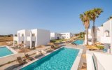 Katalog zájezdů - Řecko, Hotel Summer Village