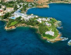 Hotel Out Of The Blue Beach Resort (Ex. Capsis Elite Resort)
