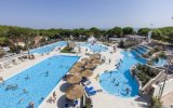 Katalog zájezdů - Itálie, Ca Pasquali Village