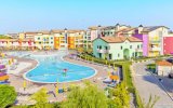 Katalog zájezdů - Itálie, Residence Larici
