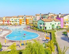 Residence Larici
