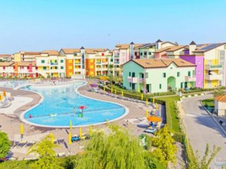 Residence Larici