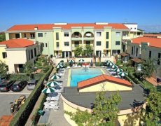 Residence Le Farnie