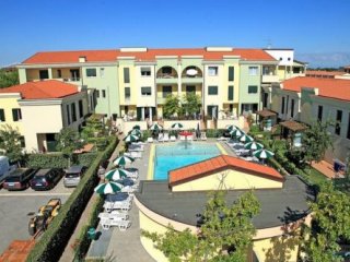 Residence Le Farnie