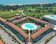 Villaggio Acacie