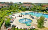 Katalog zájezdů - Itálie, Villaggio Giardini di Altea