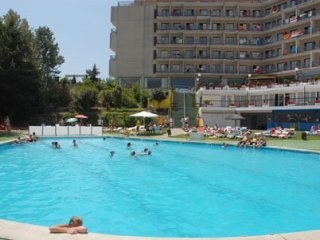 Hotel Samba 3, Lloret de Mar