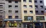 Katalog zájezdů - Andorra, Hotel Catalunya Ski
