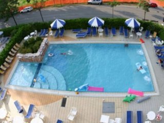 Hotel Harry´s
