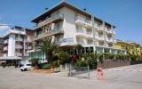 Katalog zájezdů - Itálie, Hotel Santiago Lido di Jesolo