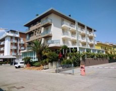 Hotel Santiago Lido di Jesolo