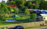 FAMILY RESORT - Patince