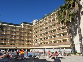 Lloret de Mar - H - TOP Hotel Amatista